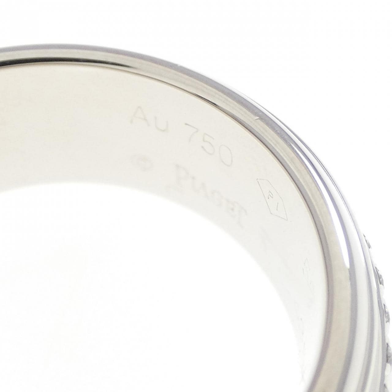 ピアジェ ポセション リング