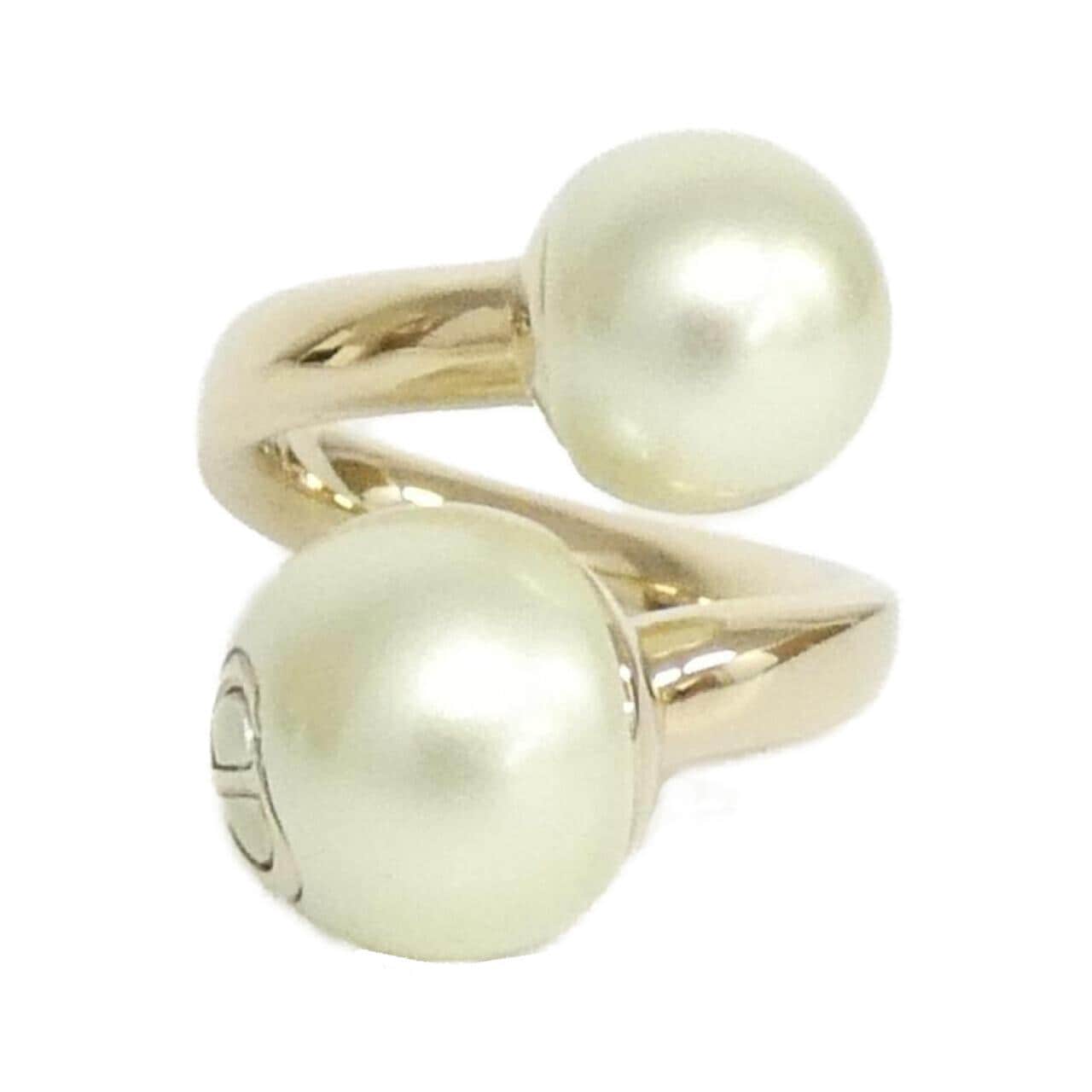 克里斯汀· DIOR L 戒指