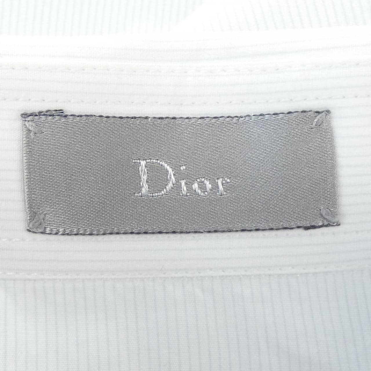 ディオールオム DIOR HOMME シャツ