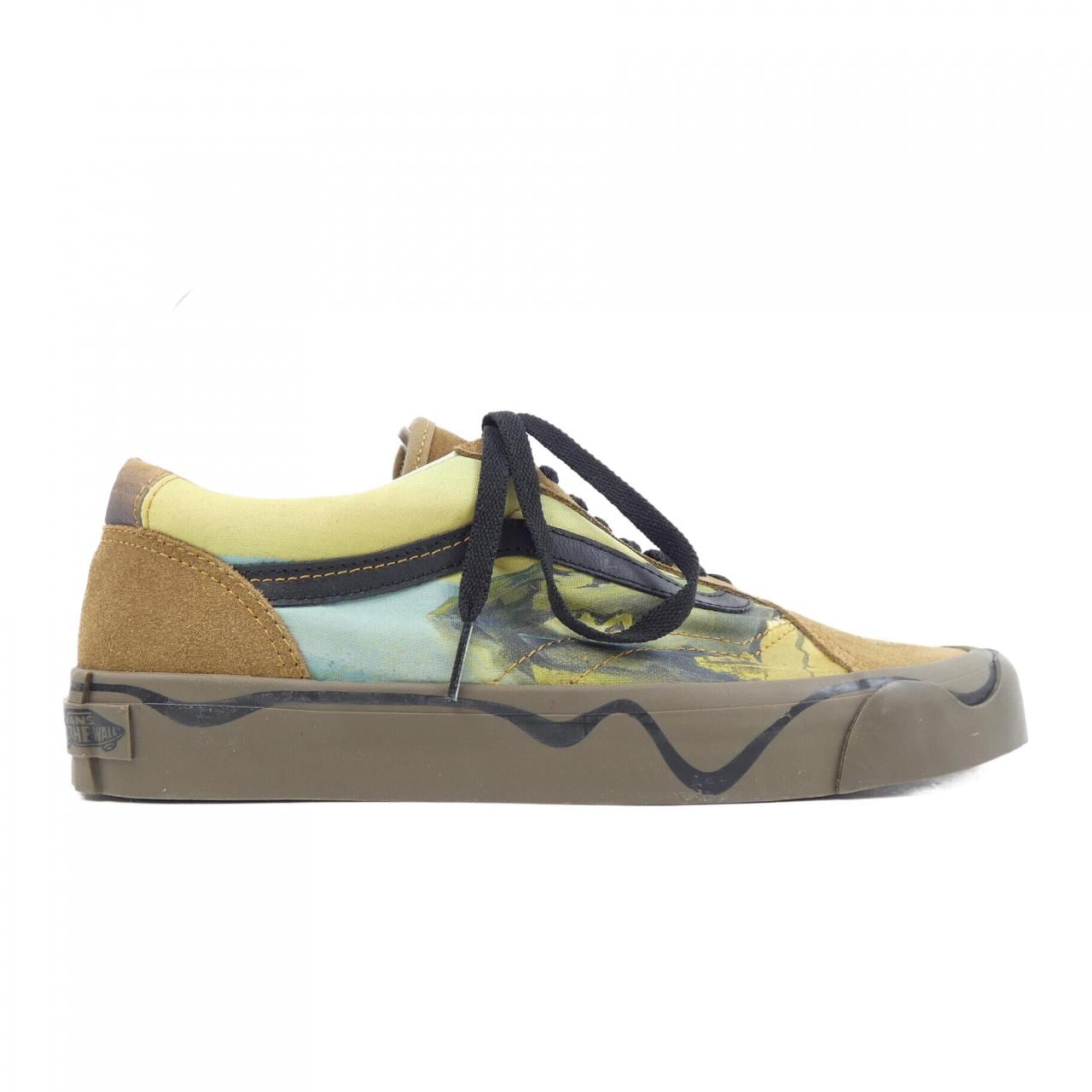バンズ VANS スニーカー