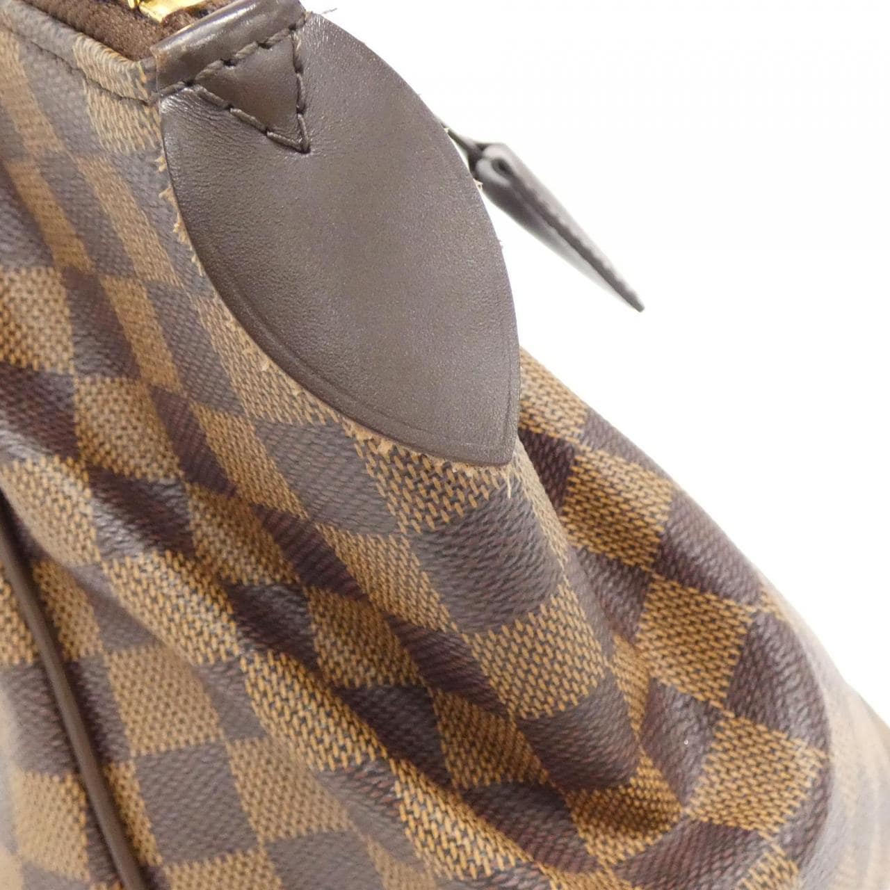 LOUIS VUITTON Damier Verona 中 N41118 單肩包