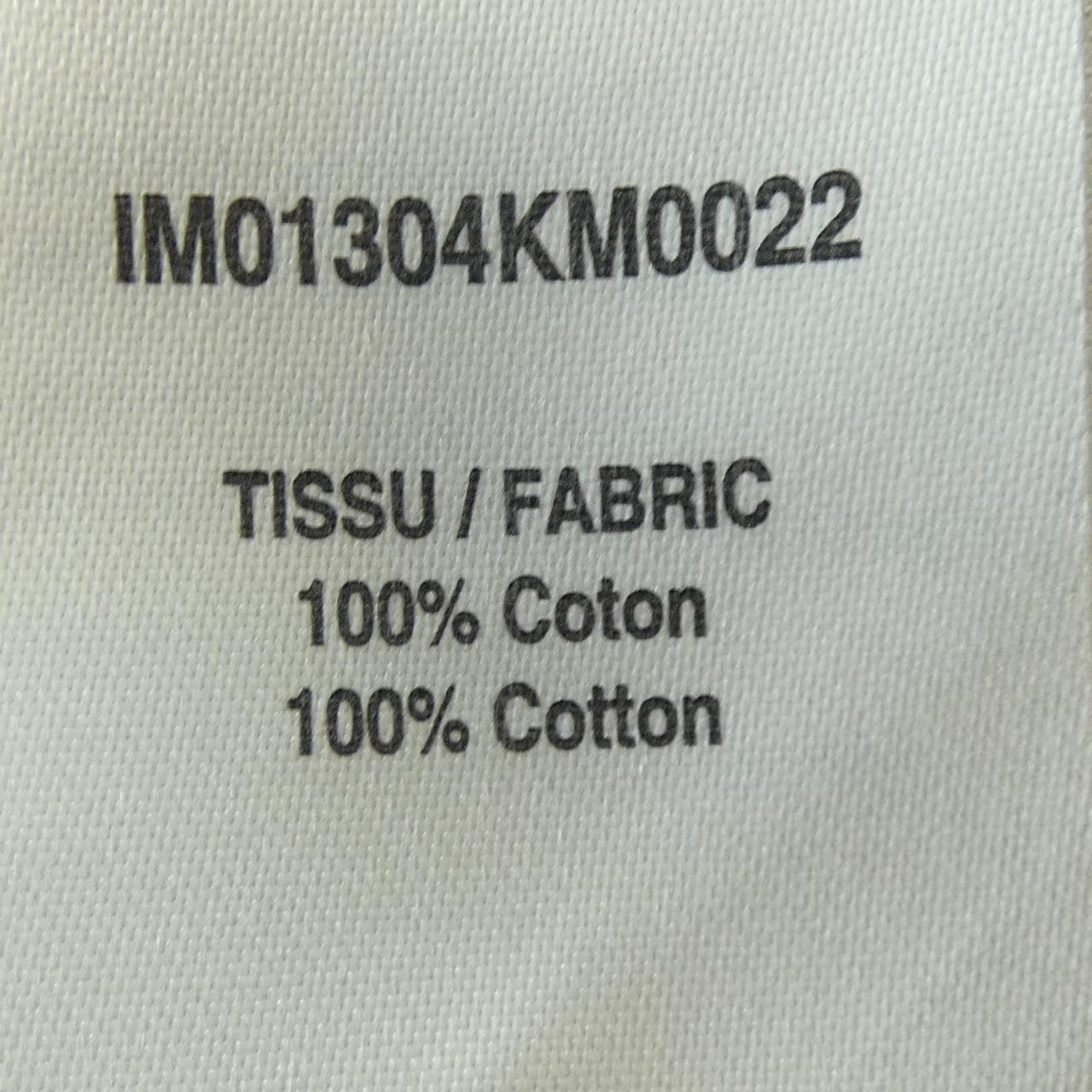 メゾンキツネ MAISON KITSUNE パンツ