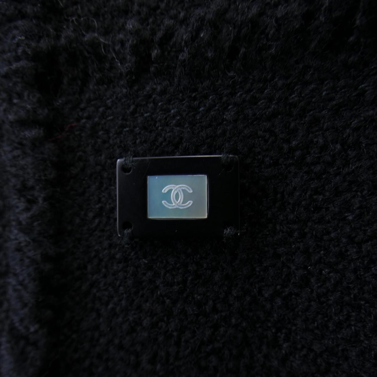 [vintage] CHANEL夾克