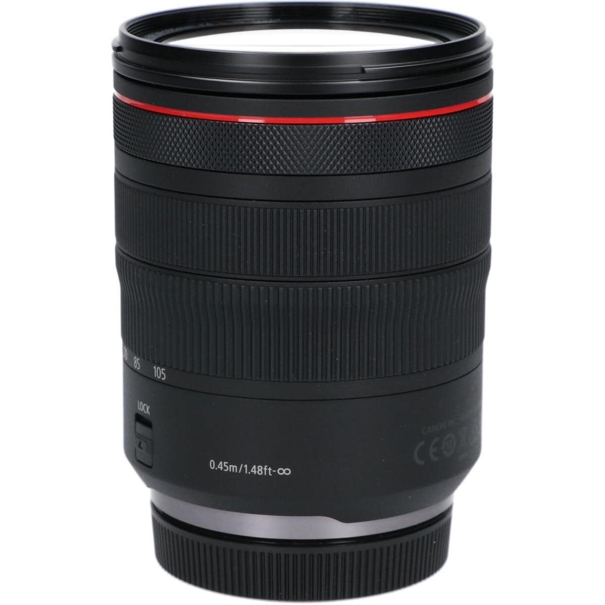 RF24-105mm F4L IS USM