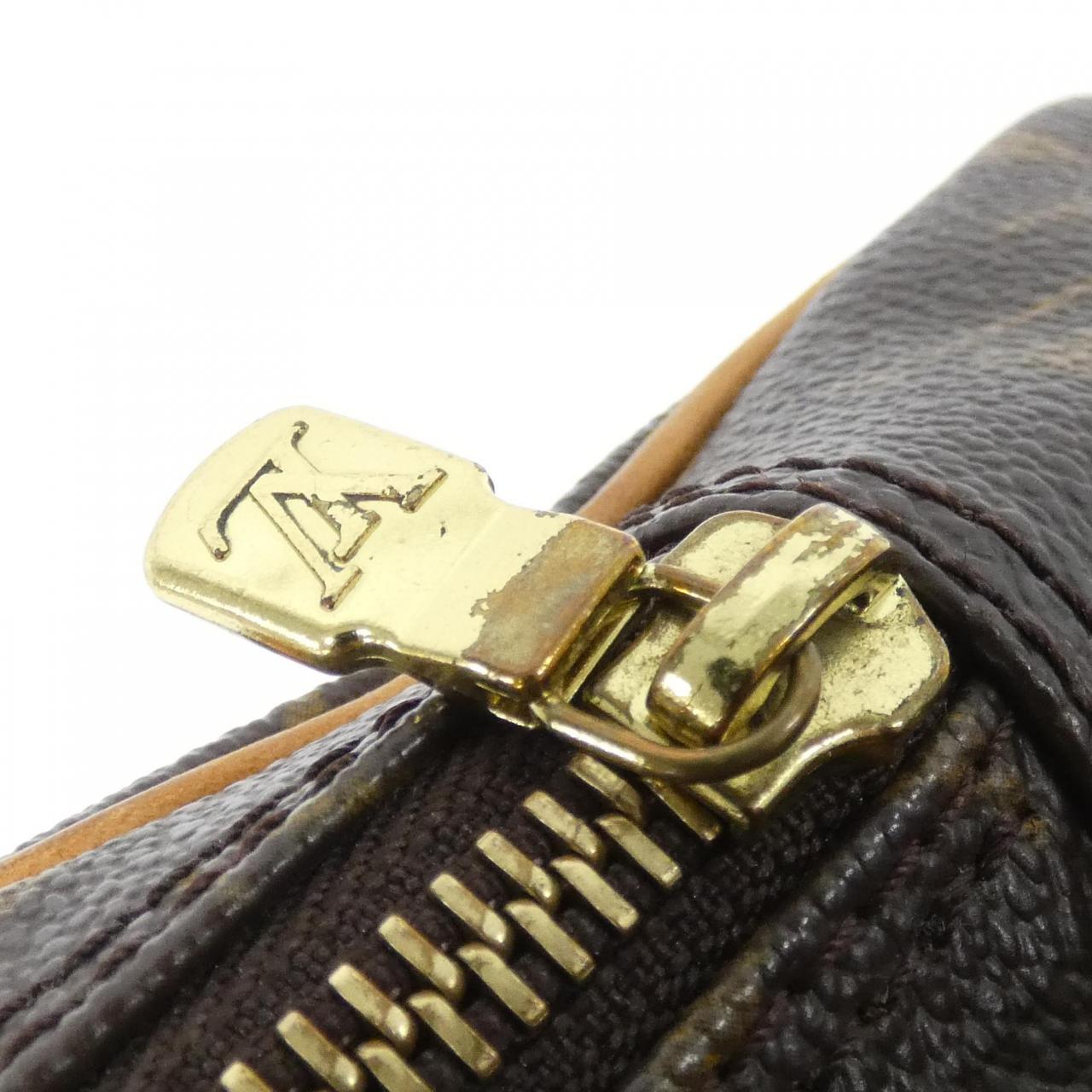 ルイヴィトン モノグラム アマゾン M45236 ショルダーバッグ