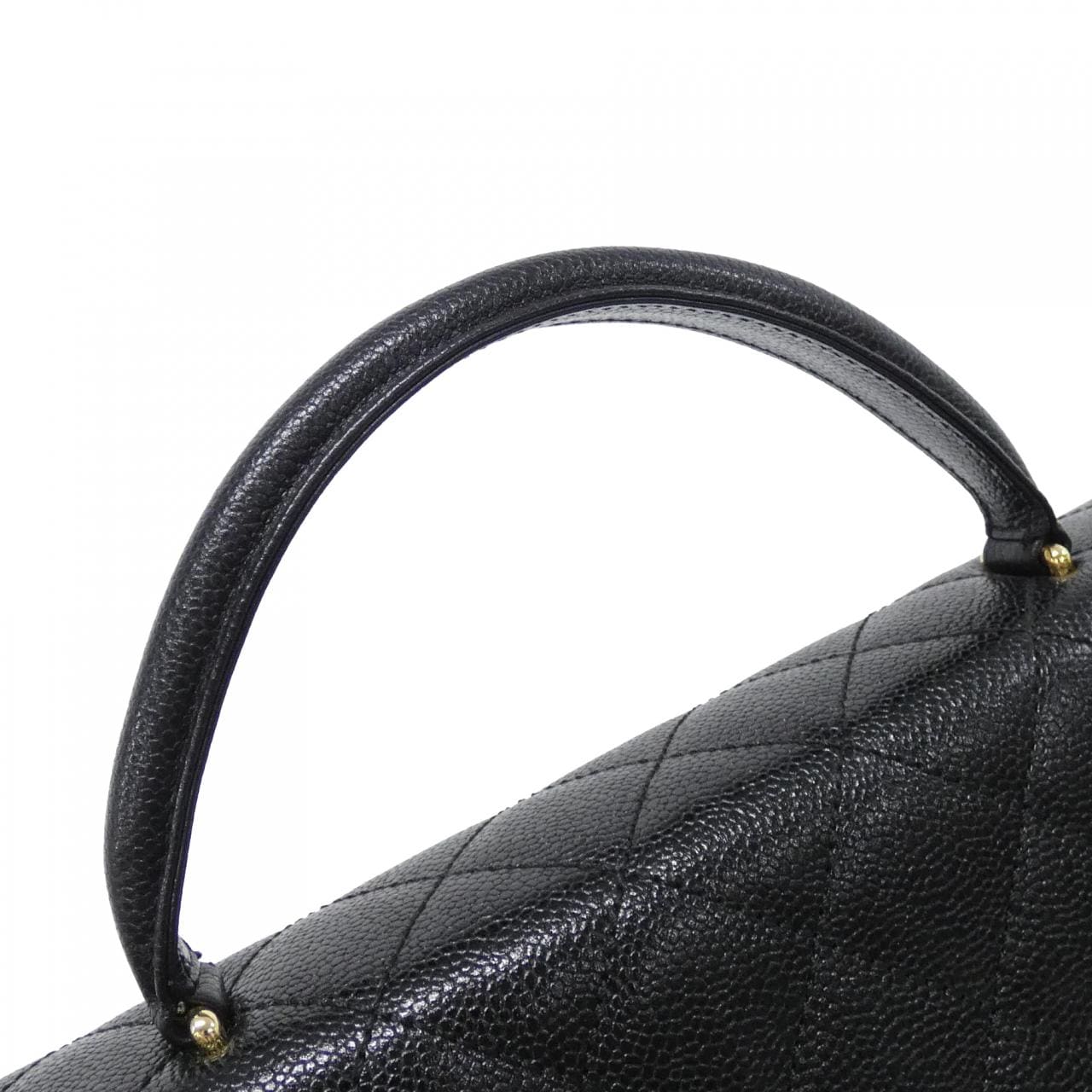 【ヴィンテージ】シャネル 12397 バッグ