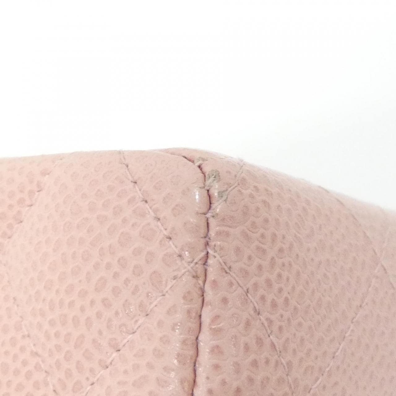 【ヴィンテージ】シャネル 1115 ショルダーバッグ