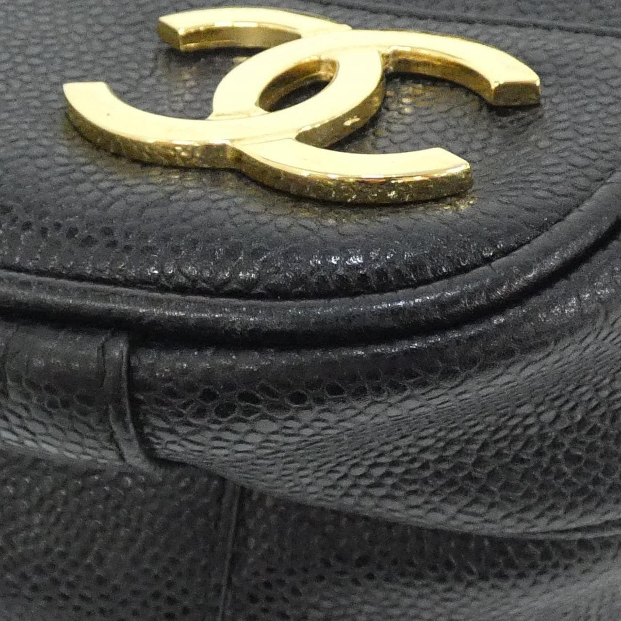 【ヴィンテージ】シャネル 03675 ショルダーバッグ