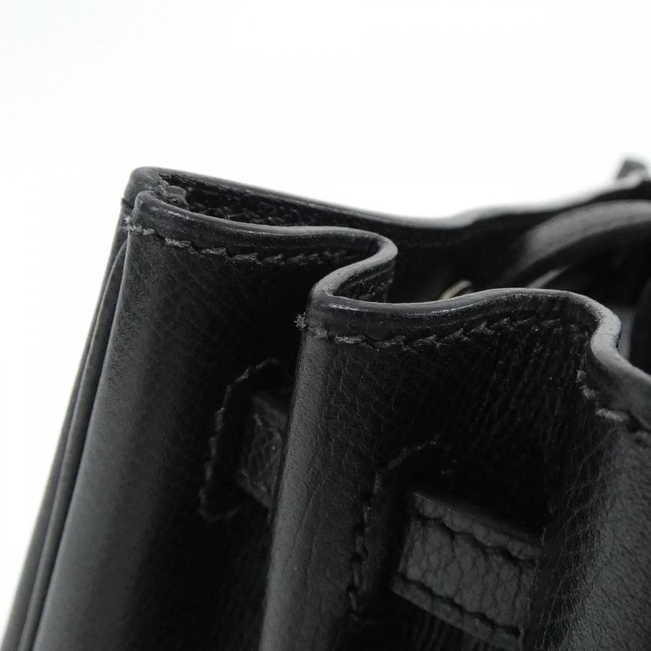 【ヴィンテージ】エルメス カバンナ ショルダーバッグ