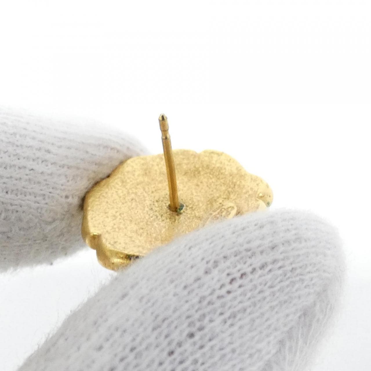 【ヴィンテージ】シャネル 21157 ピアス