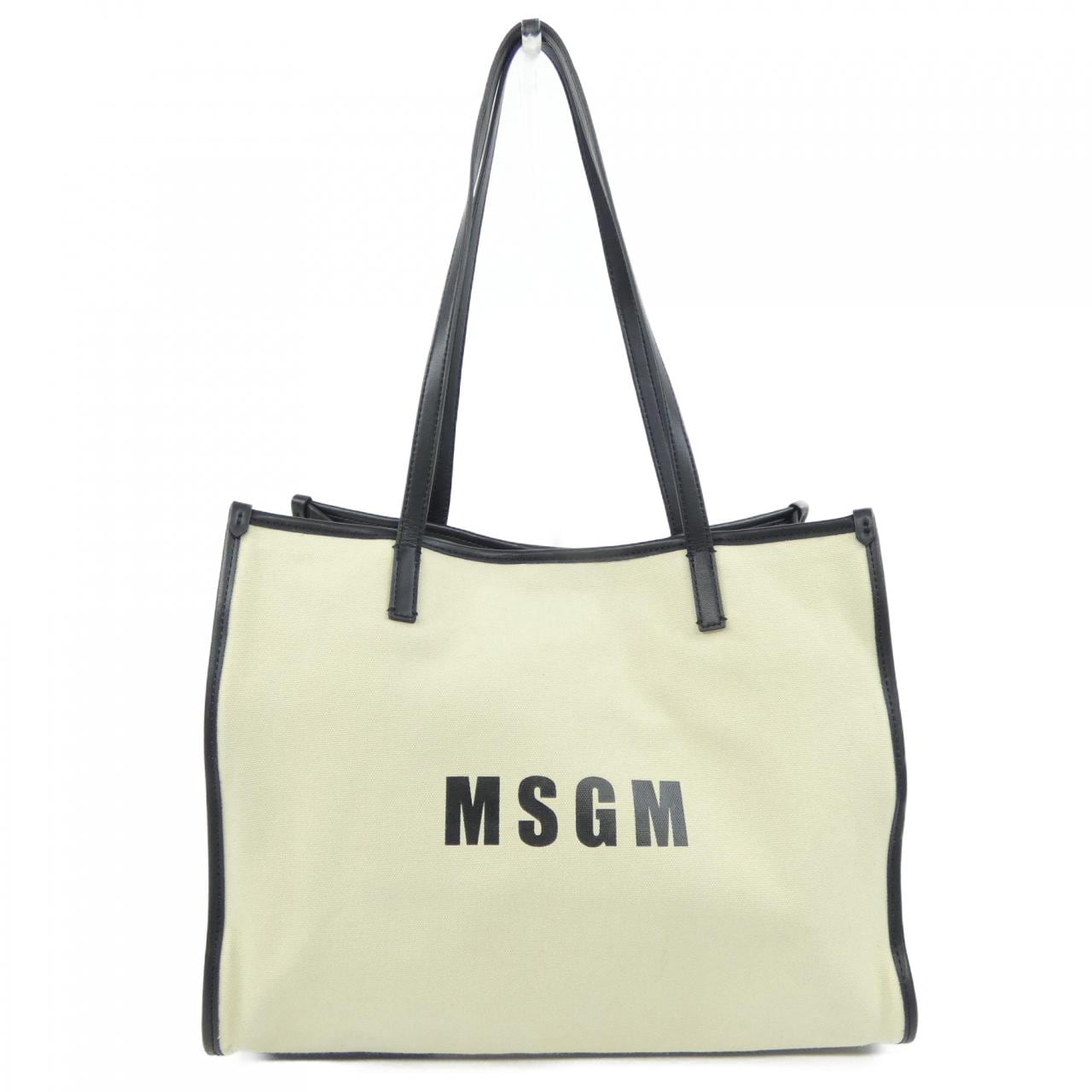 エムエスジーエム MSGM BAG