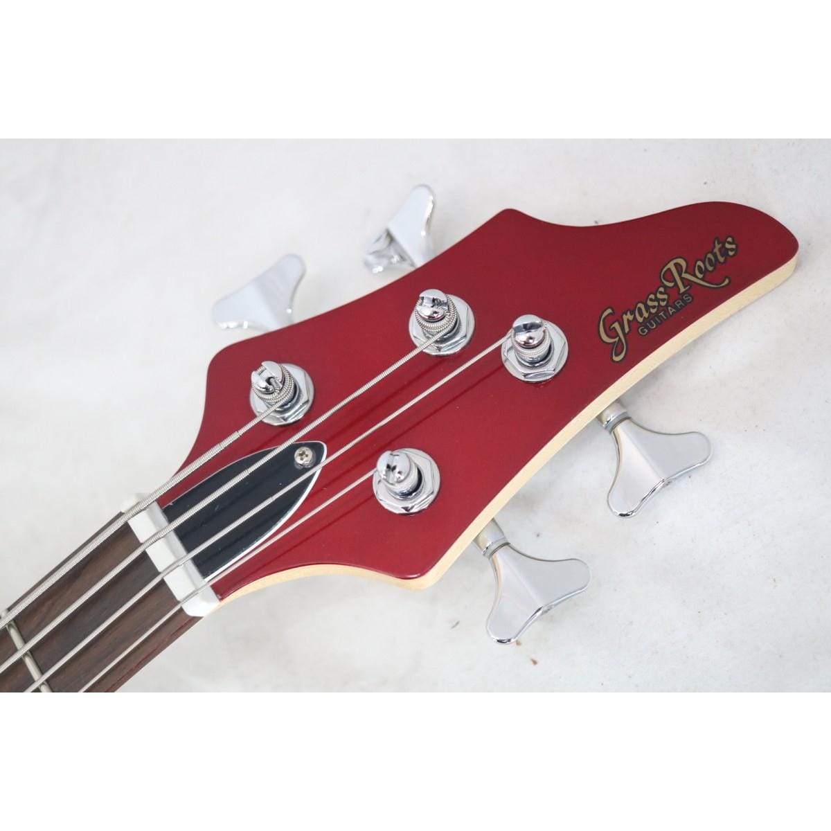 ＧＲＡＳＳＲＯＯＴＳ　　Ｇ－ＢＢ－６０