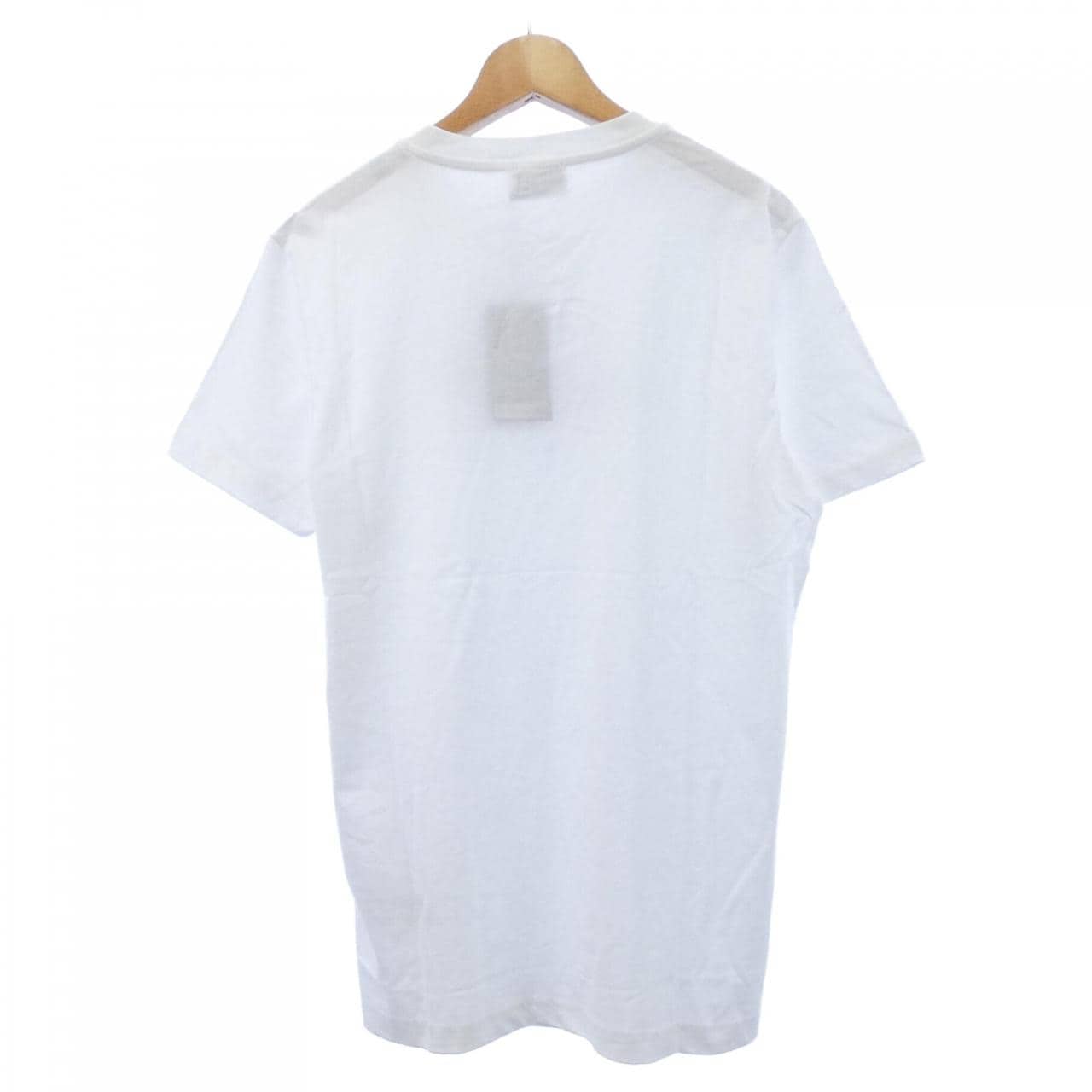 ディーゼル DIESEL A12754 RPAT1 100 Tシャツ