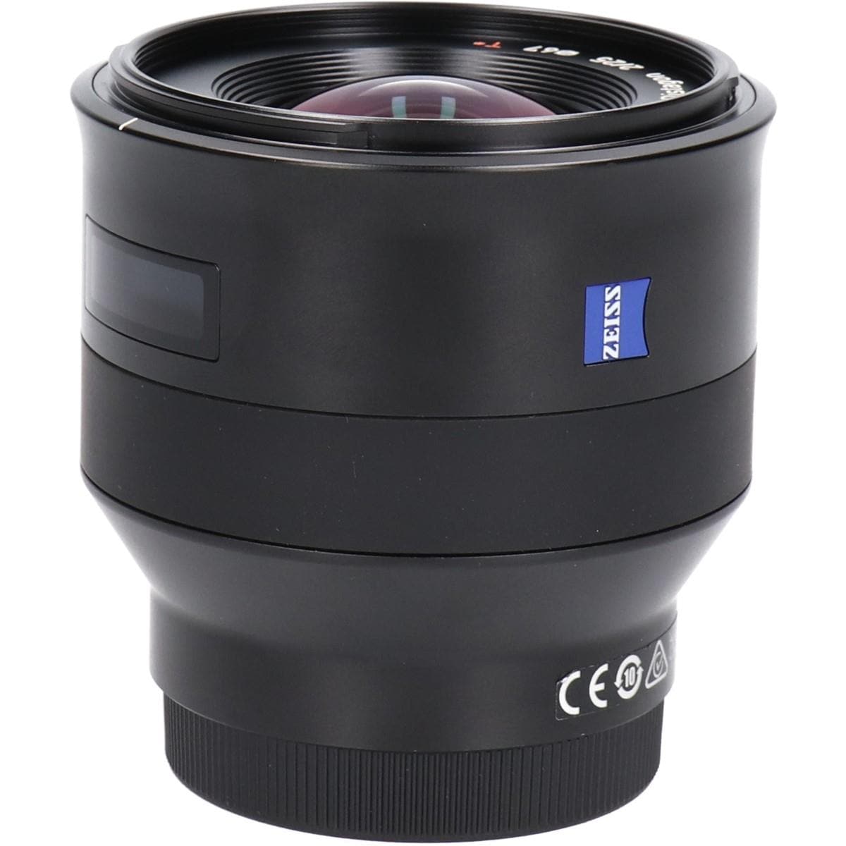 ＢＡＴＩＳ２５ｍｍ　Ｆ２　ソニーＥ用