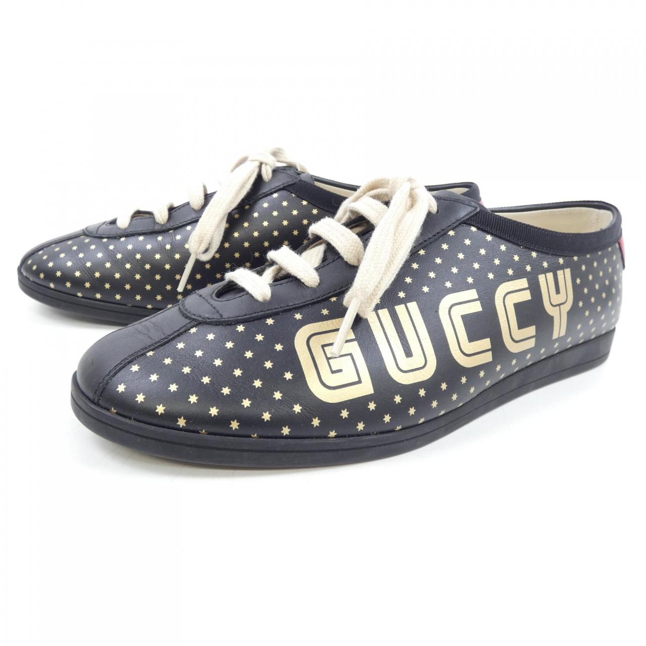 グッチ GUCCI スニーカー