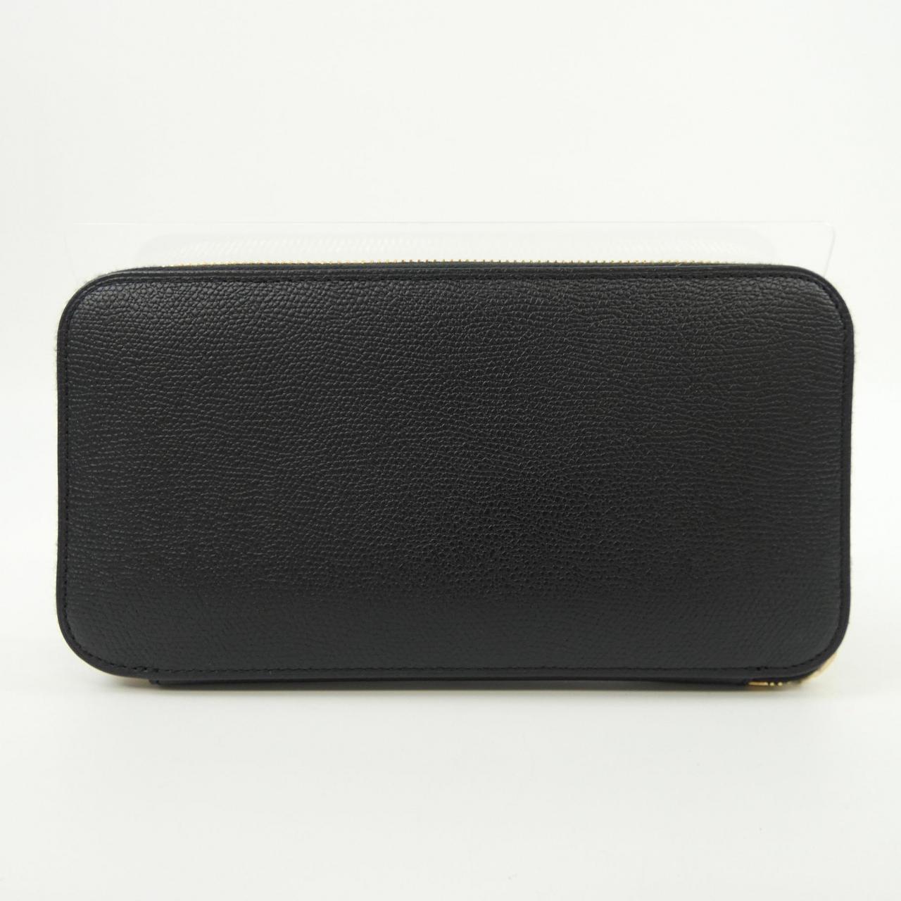 ヴァレクストラ VALEXTRA WALLET