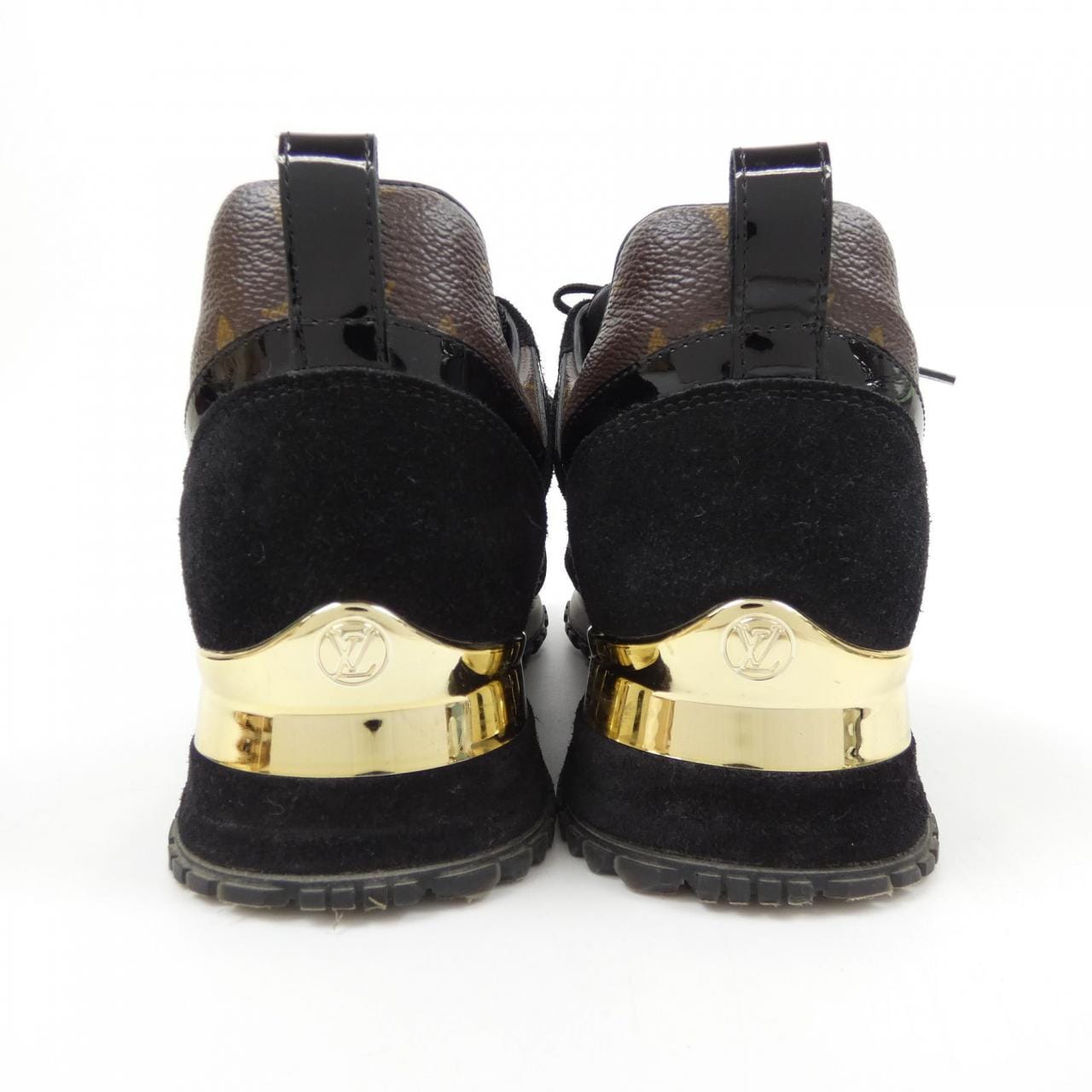 ルイヴィトン LOUIS VUITTON スニーカー