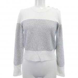 シャネル CHANEL LOOK21 P76887K11065 トップス