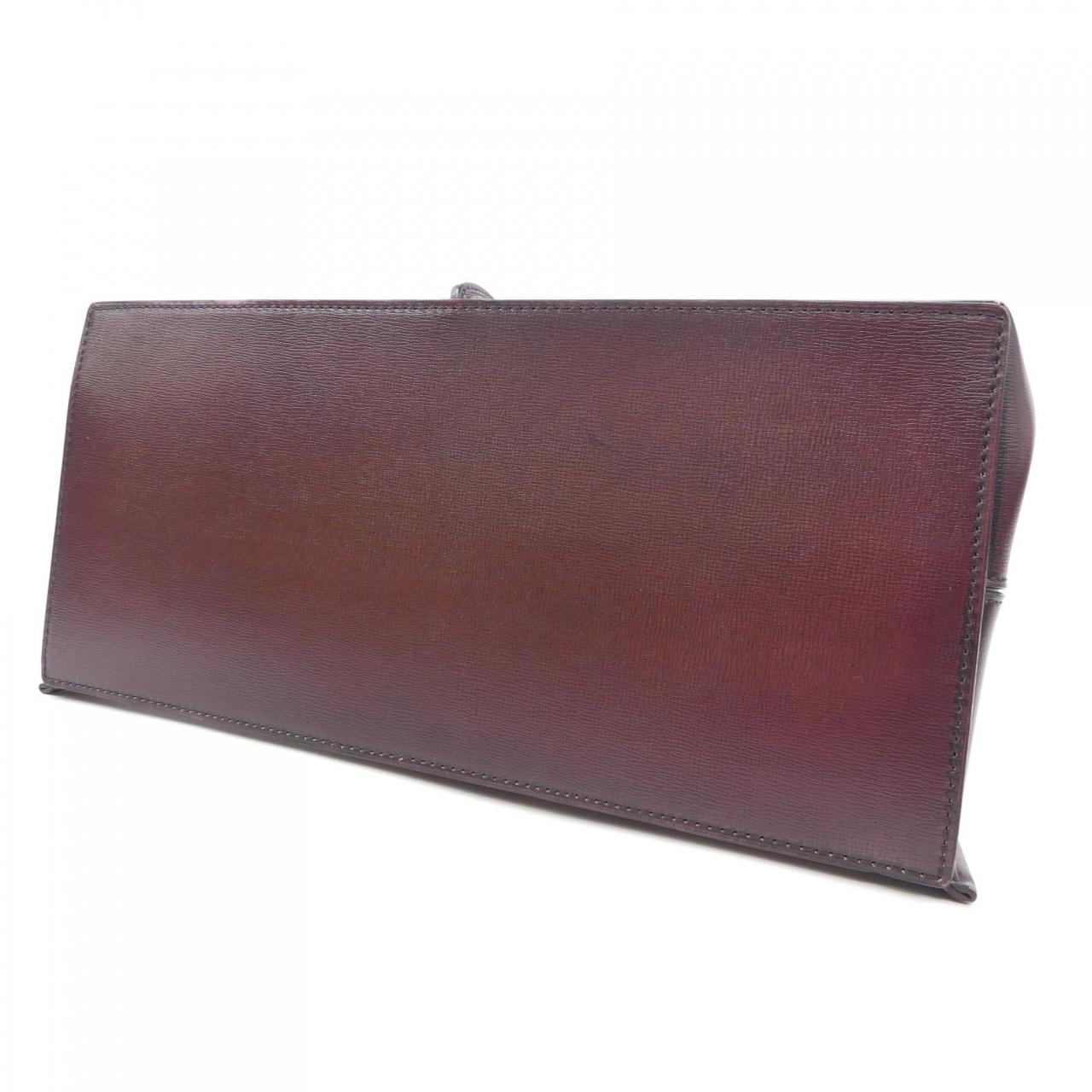 ベルルッティ Berluti ルッティ38レザートートバッグ BAG