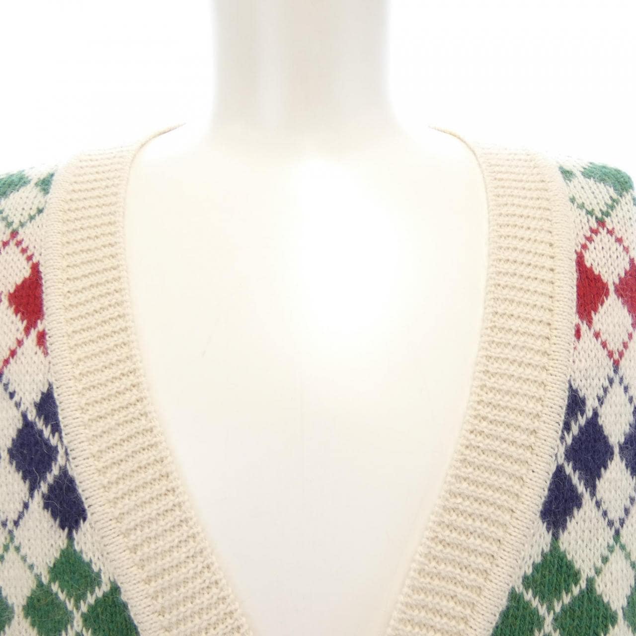 Gucci 595464 Cardigan