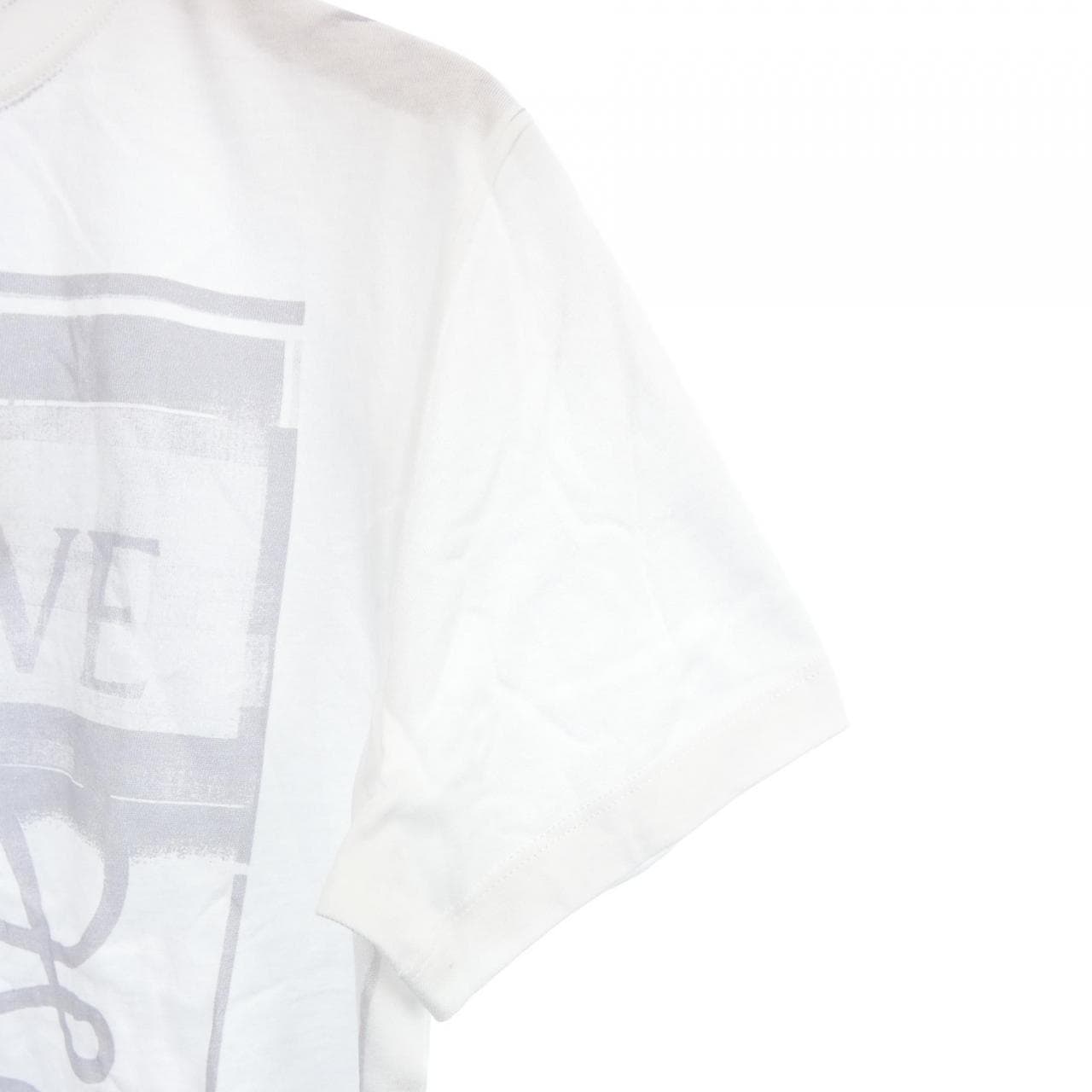 ロエベ LOEWE s359y22x44 Tシャツ