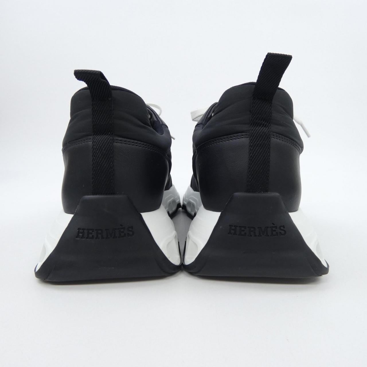 エルメス HERMES インパルス シェーヌダンクル 241903Z スニーカー