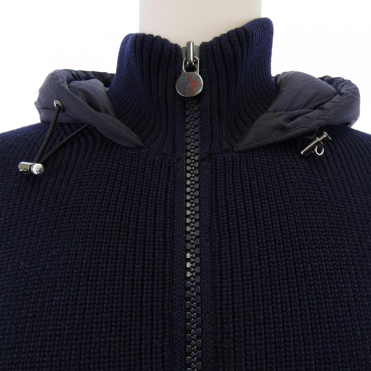 モンクレール MONCLER 20919413500 ダウンジャケット