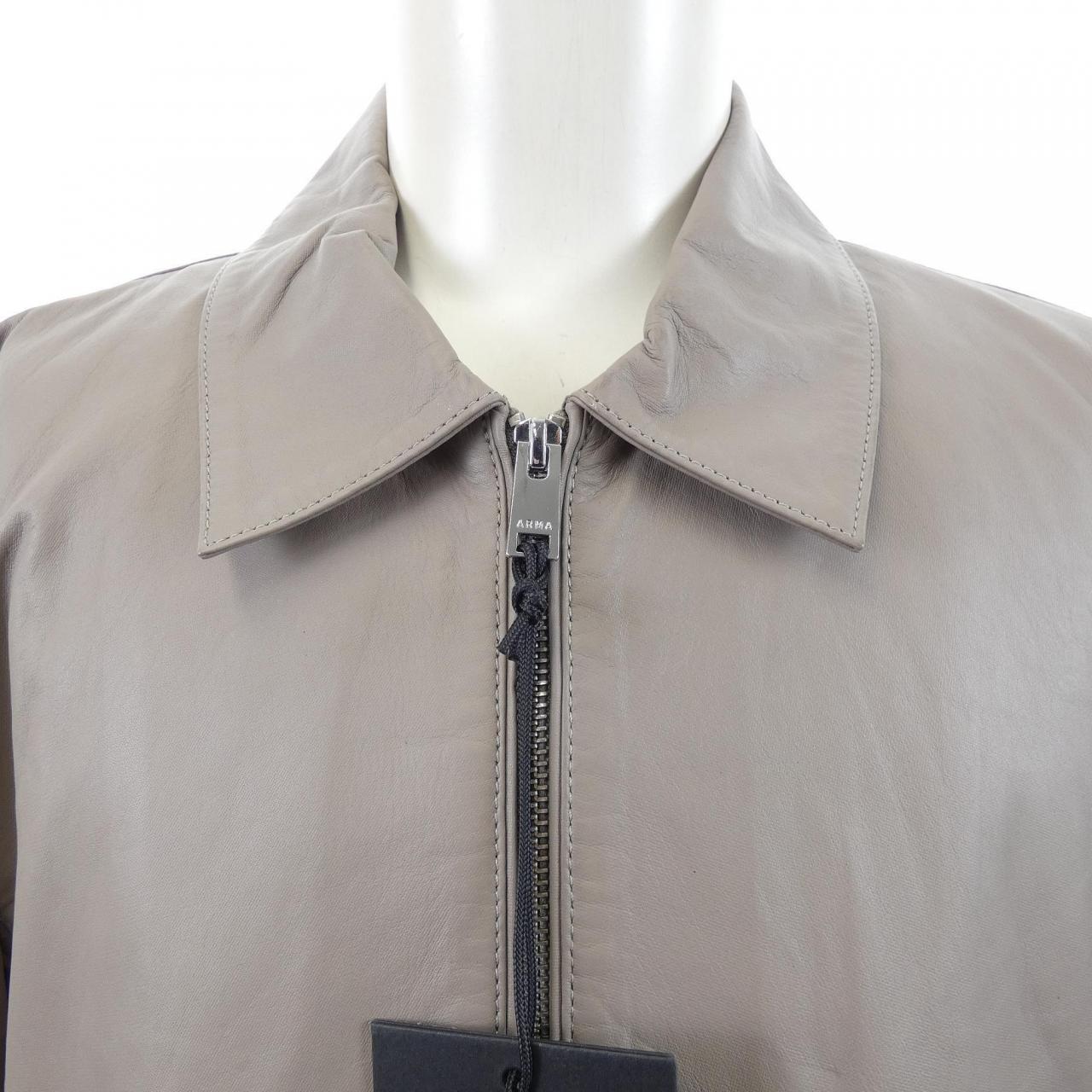 アルマ ARMA WANI ジャケット