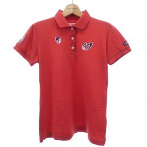 マスターバニーエディション MASTER BUNNY EDITION ポロシャツ