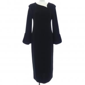 マメクロゴウチ Mame Kurogouchi MM20FW-DR031 ワンピース