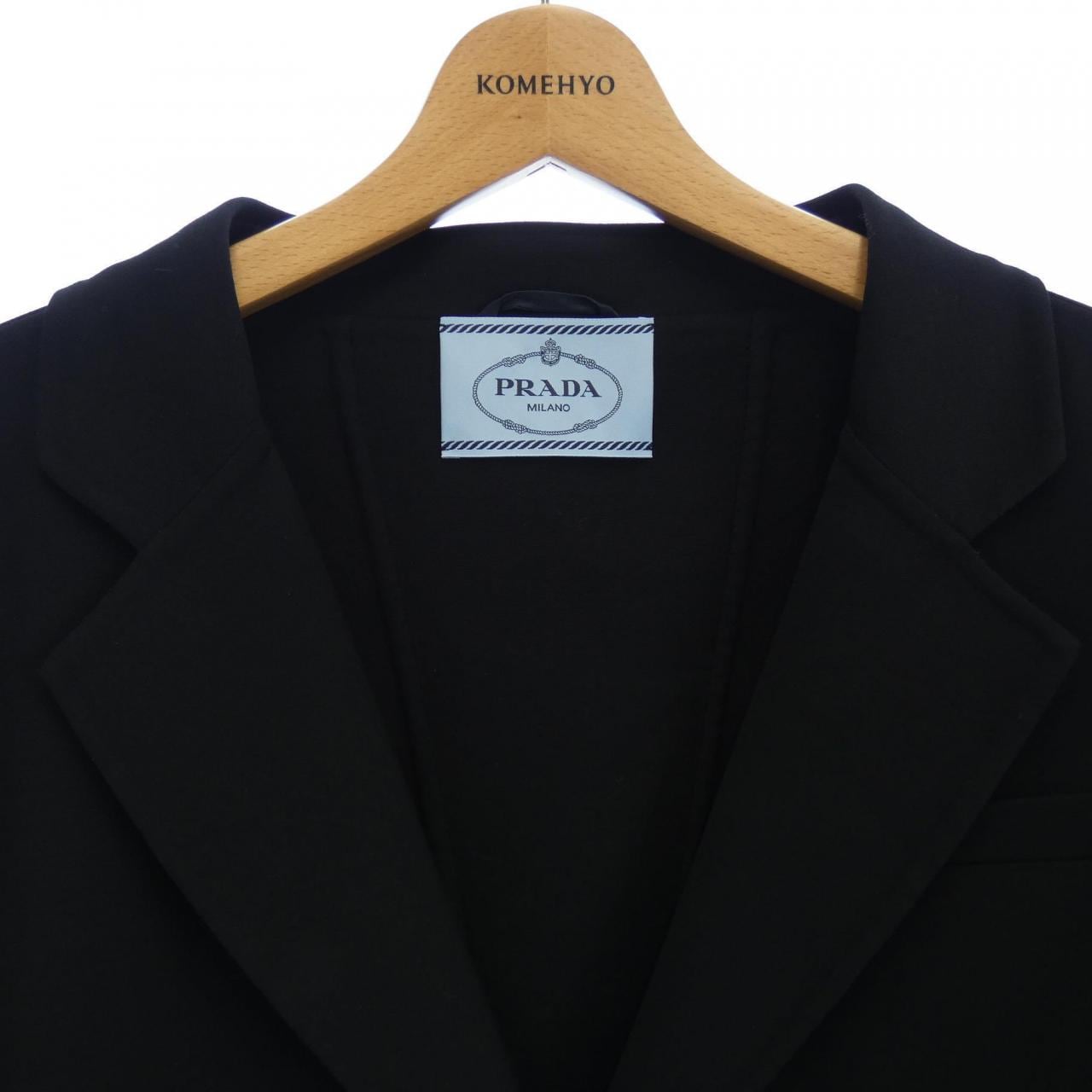 プラダ PRADA P626H S181 1E7P ジャケット