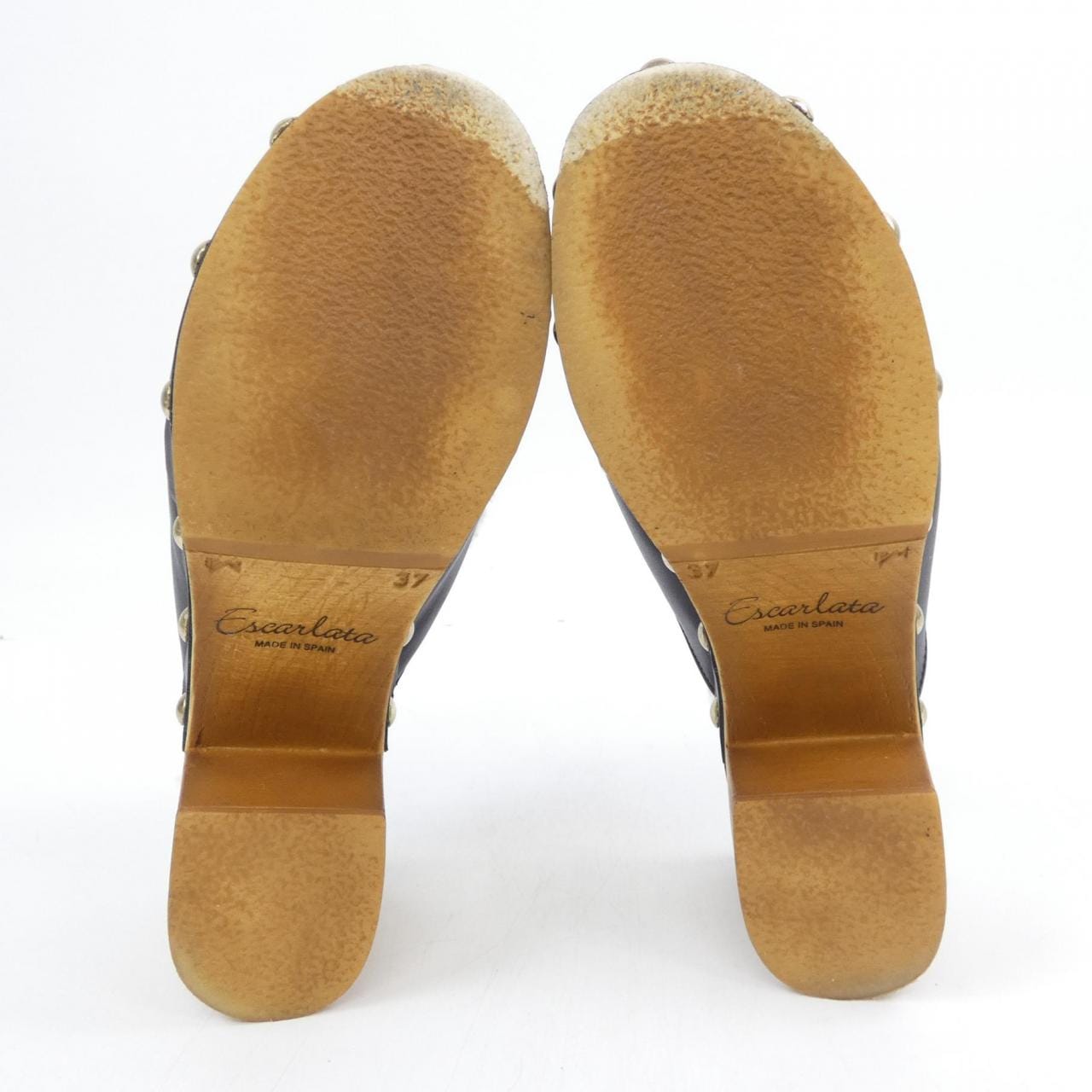 ESCARLATA サンダル