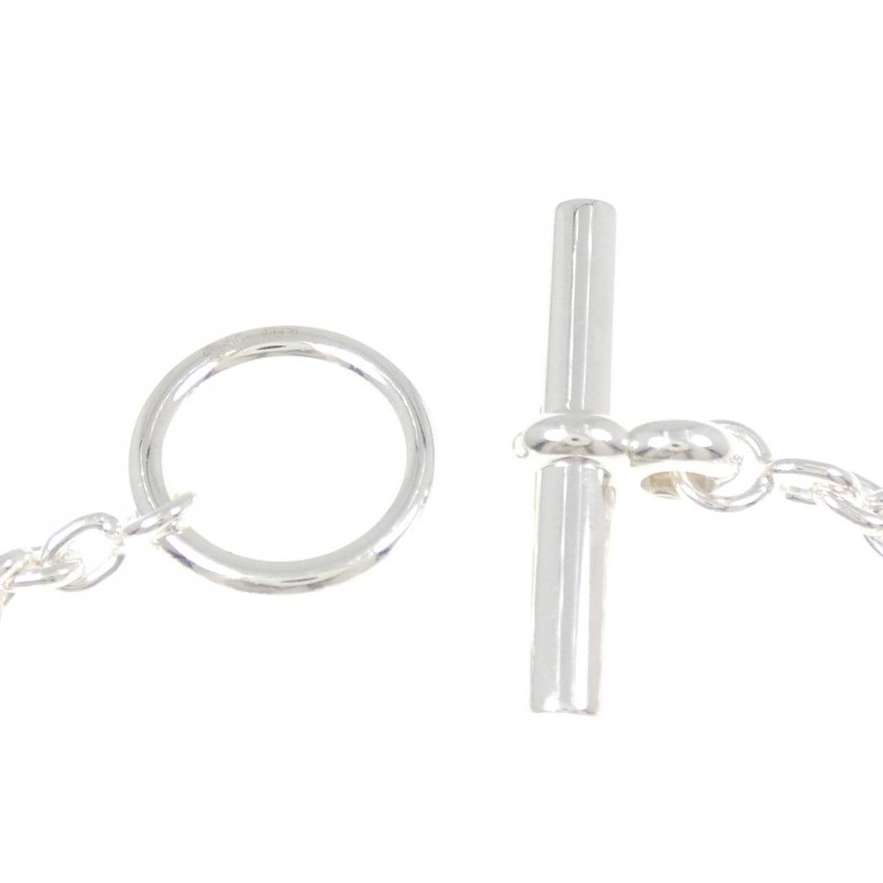 エルメス ファランドール マルチ ブレスレット