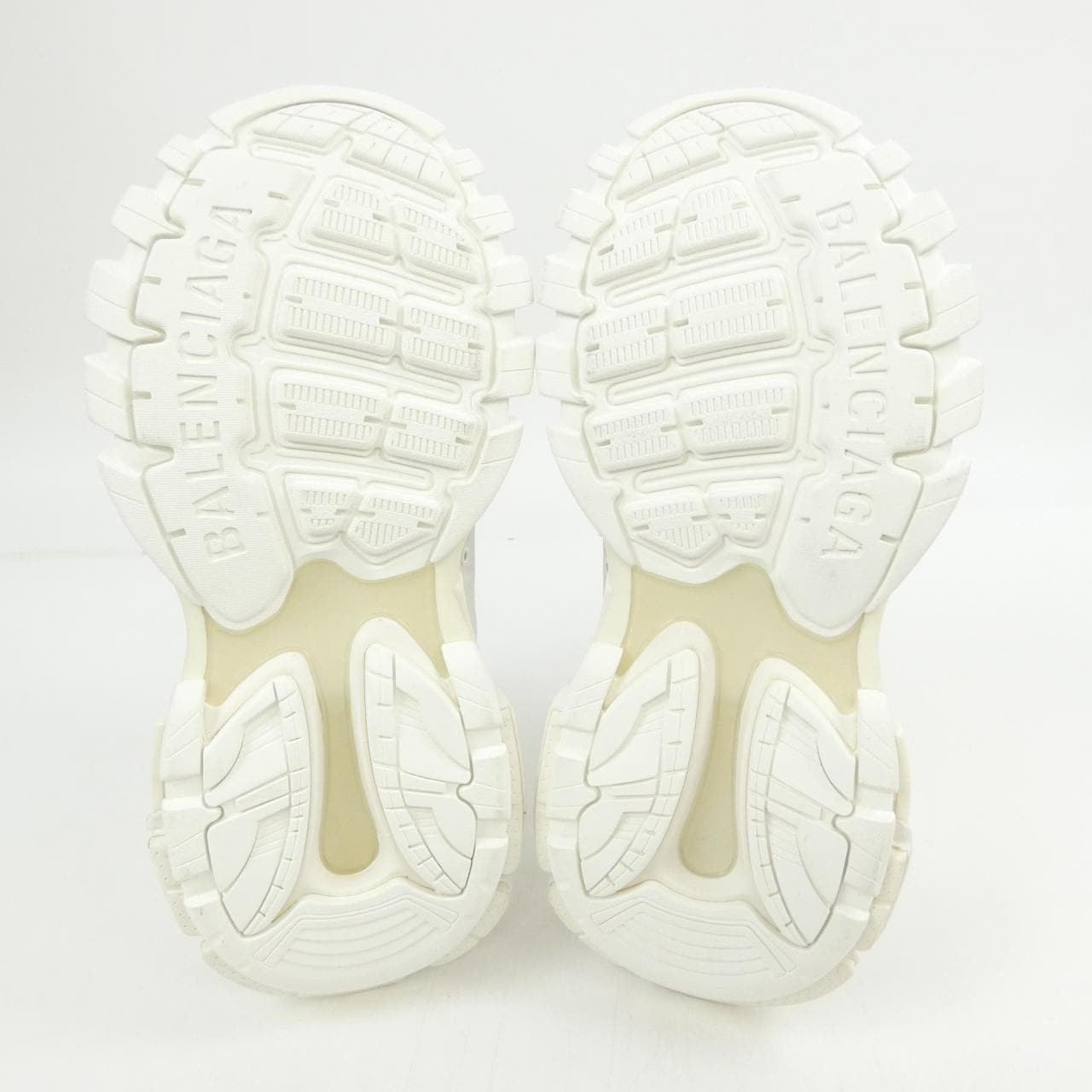 バレンシアガ BALENCIAGA トラック TRIPLES 542023 スニーカー