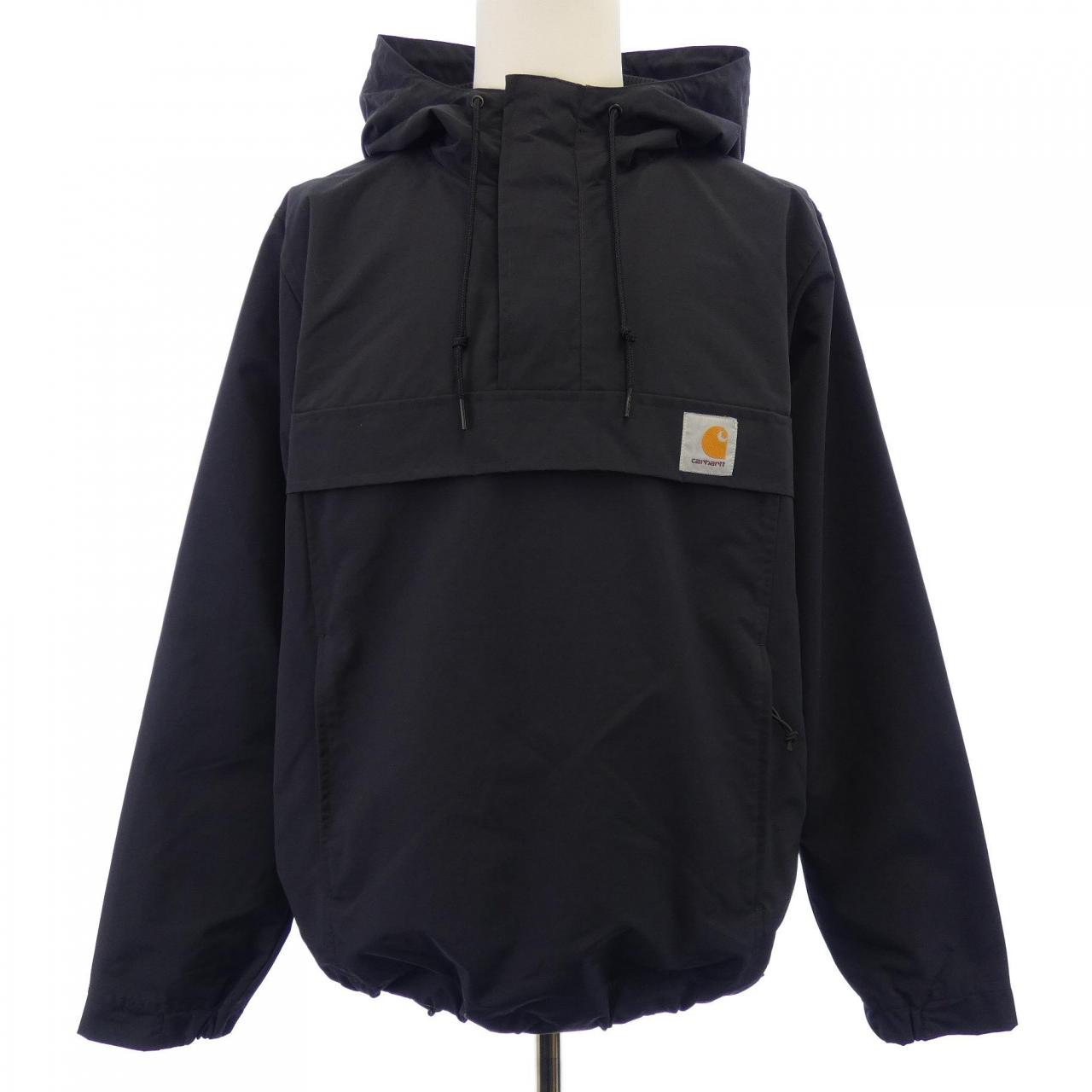 カーハート CARHARTT NIMBUS PULLOVER ジャケット