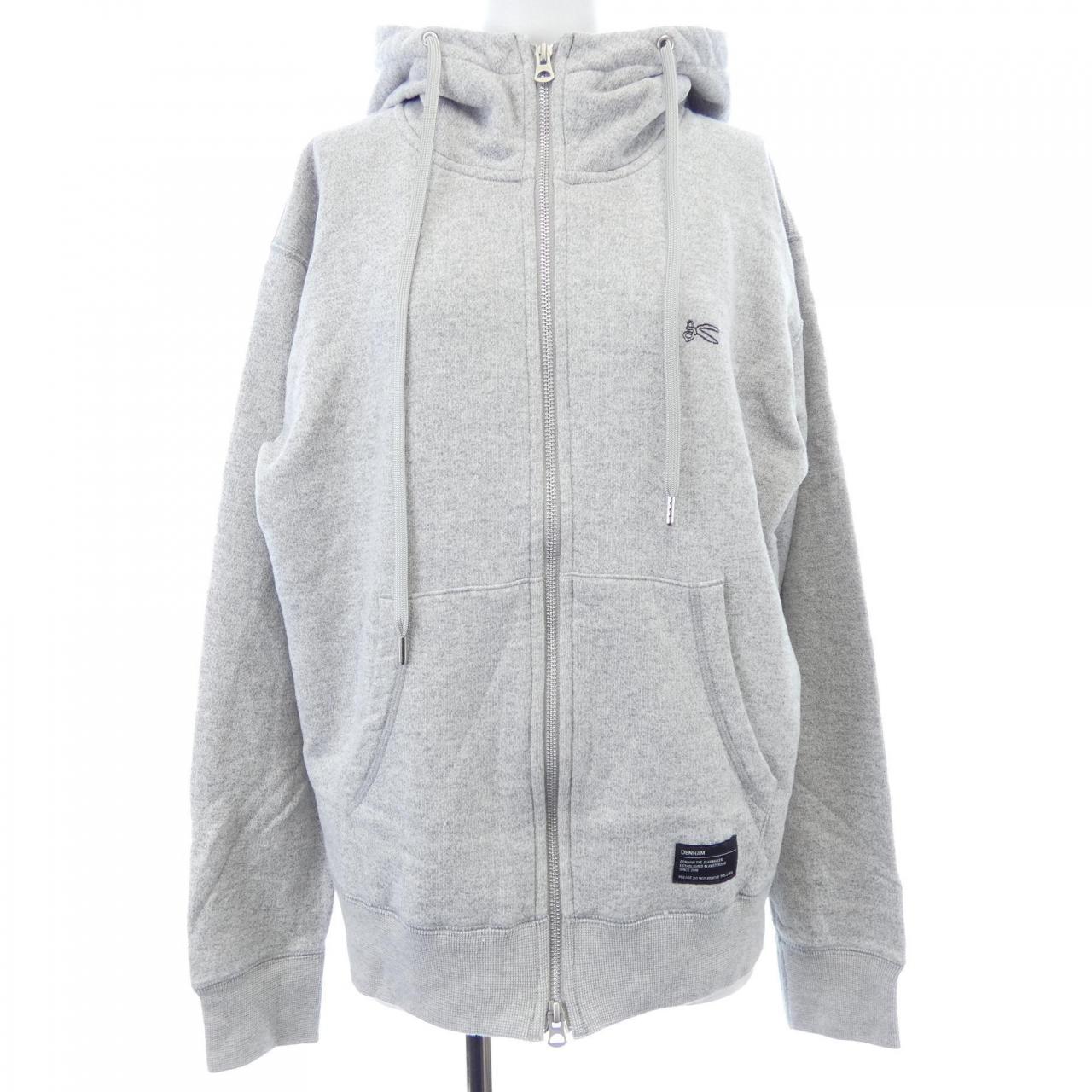 Denham DENHAM PARKER