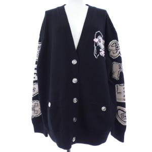 シャネル CHANEL LOOK49 P80231K11623 25B カーディガン