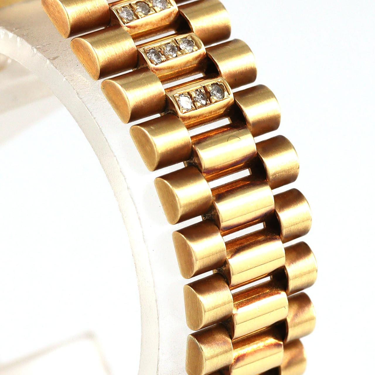 【ノーメンテナンス還元価格】ロダニア RO-2836 YG 自動巻