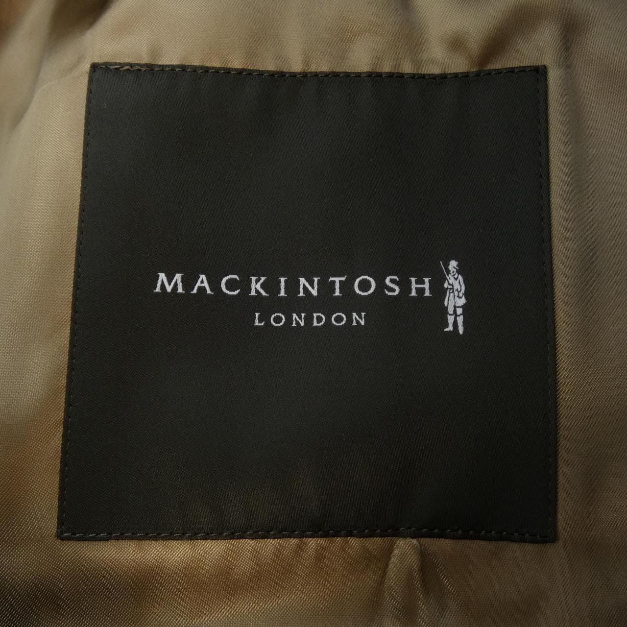 マッキントッシュロンドン MACKINTOSH LONDON G1A02-202-29 コート