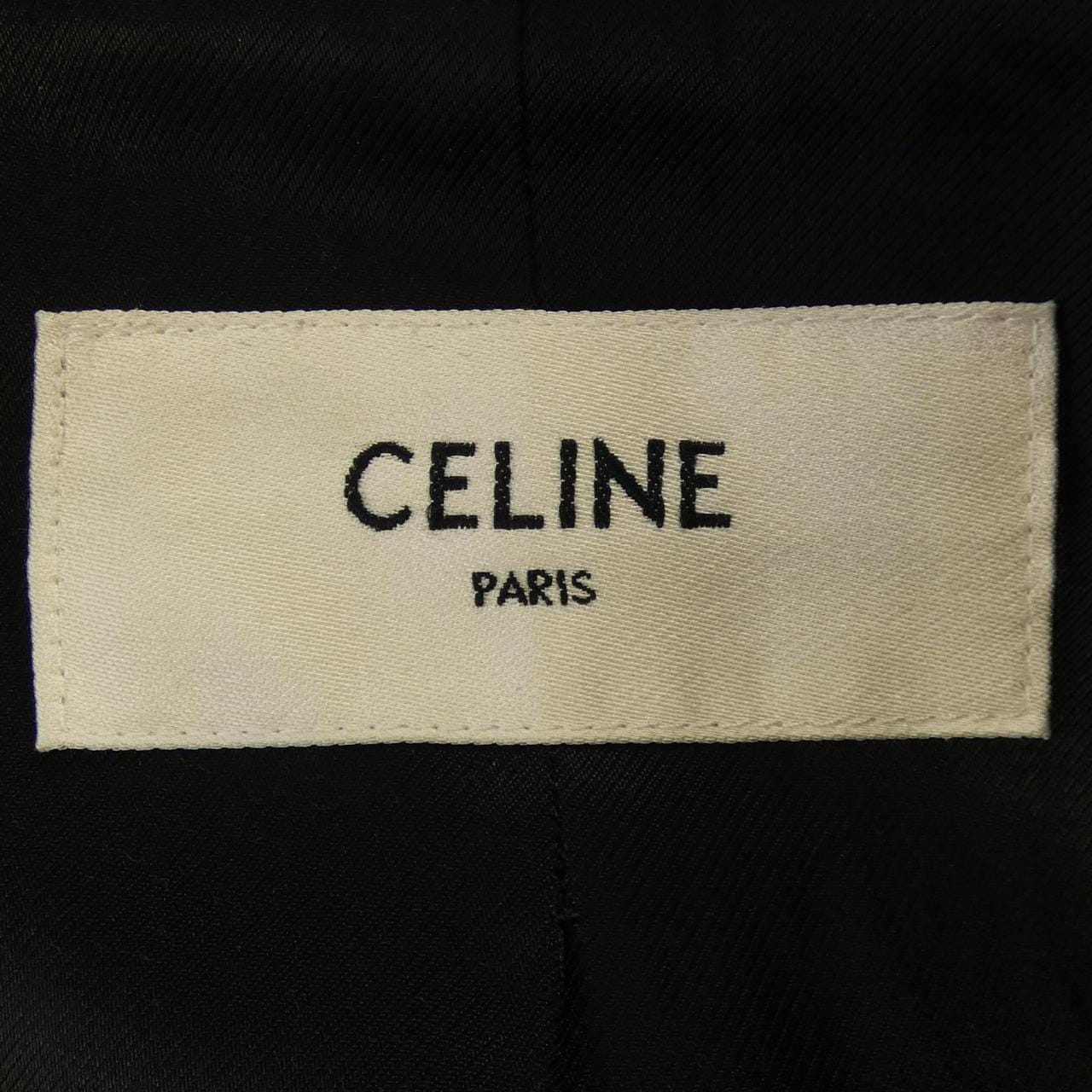 セリーヌ CELINE 2M460998K コート