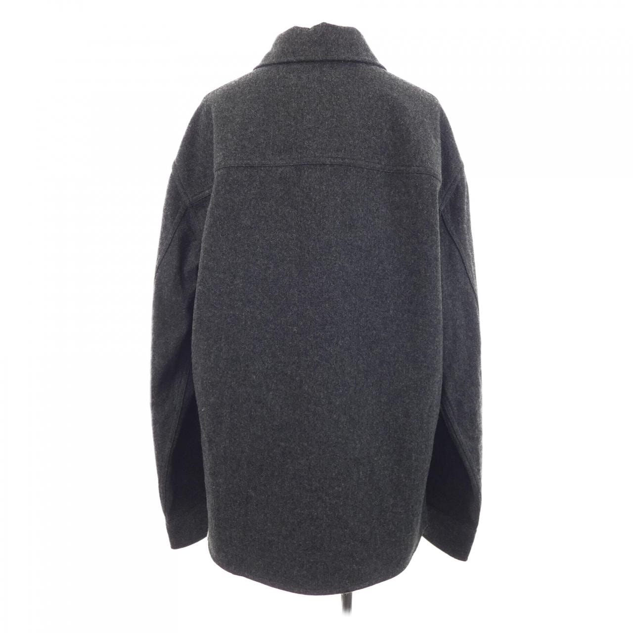 ジルサンダープラス JIL SANDER+ J40DL0124 シャツ