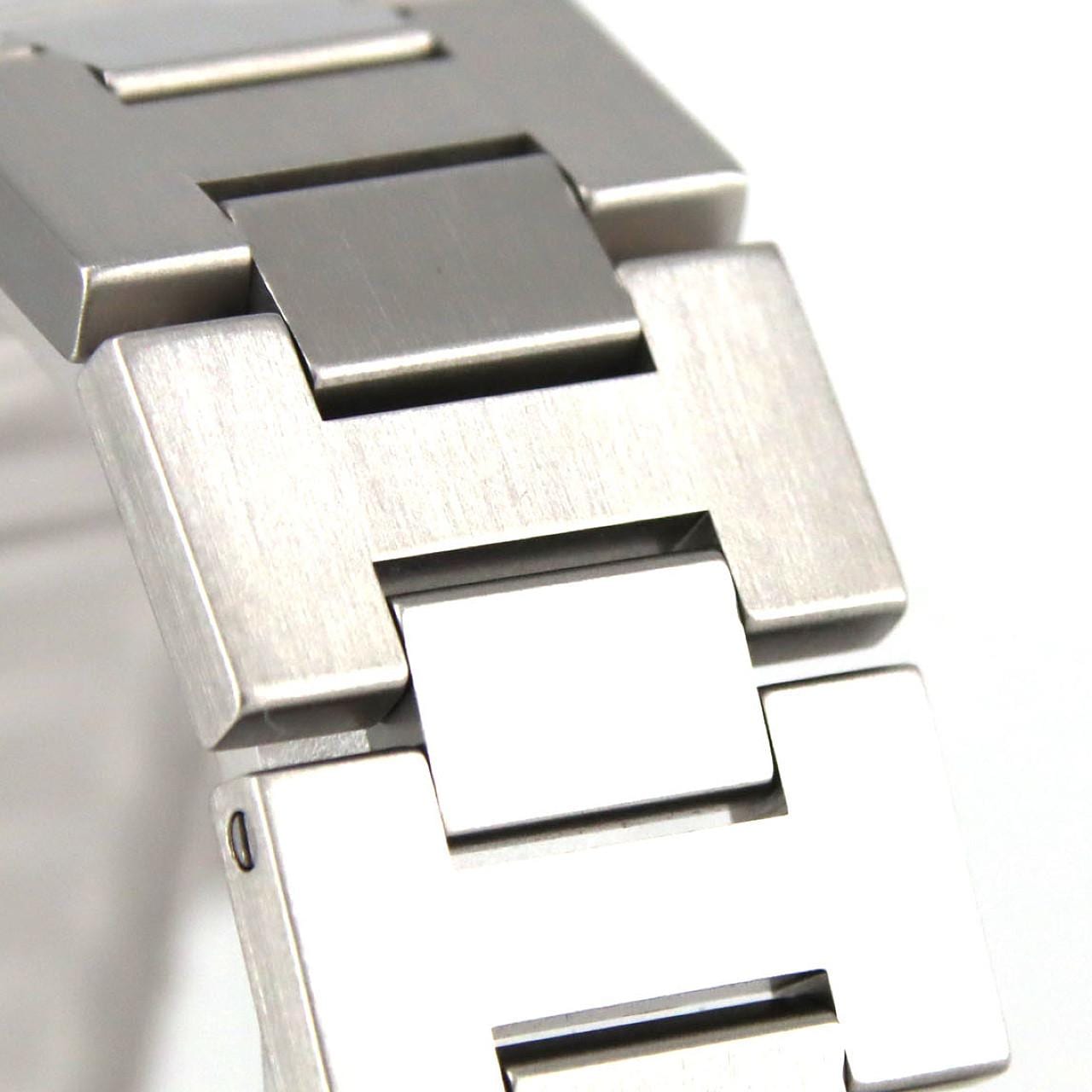 カルティエ パシャC W31024M7 SS 自動巻