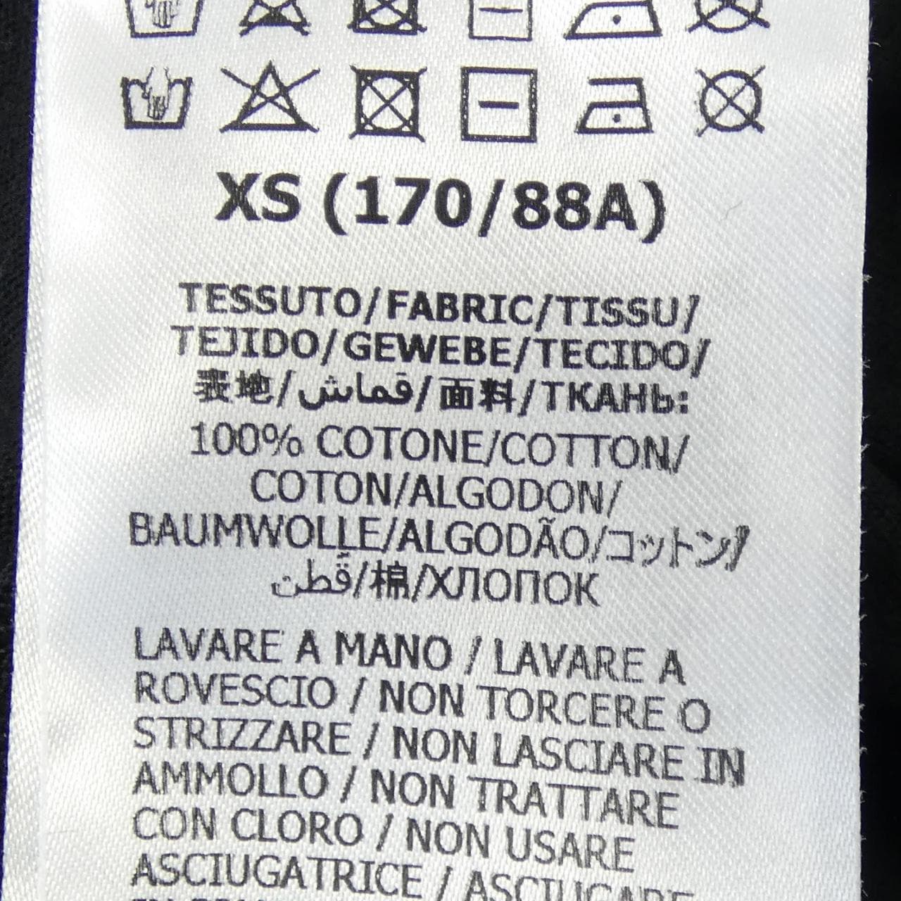 グッチ GUCCI 616036 XJCOQ Tシャツ