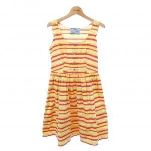 プラダ PRADA P377GJ ワンピース