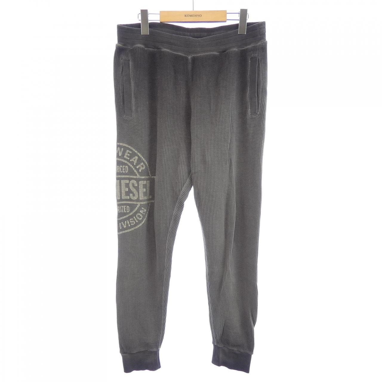 ディーゼル DIESEL パンツ