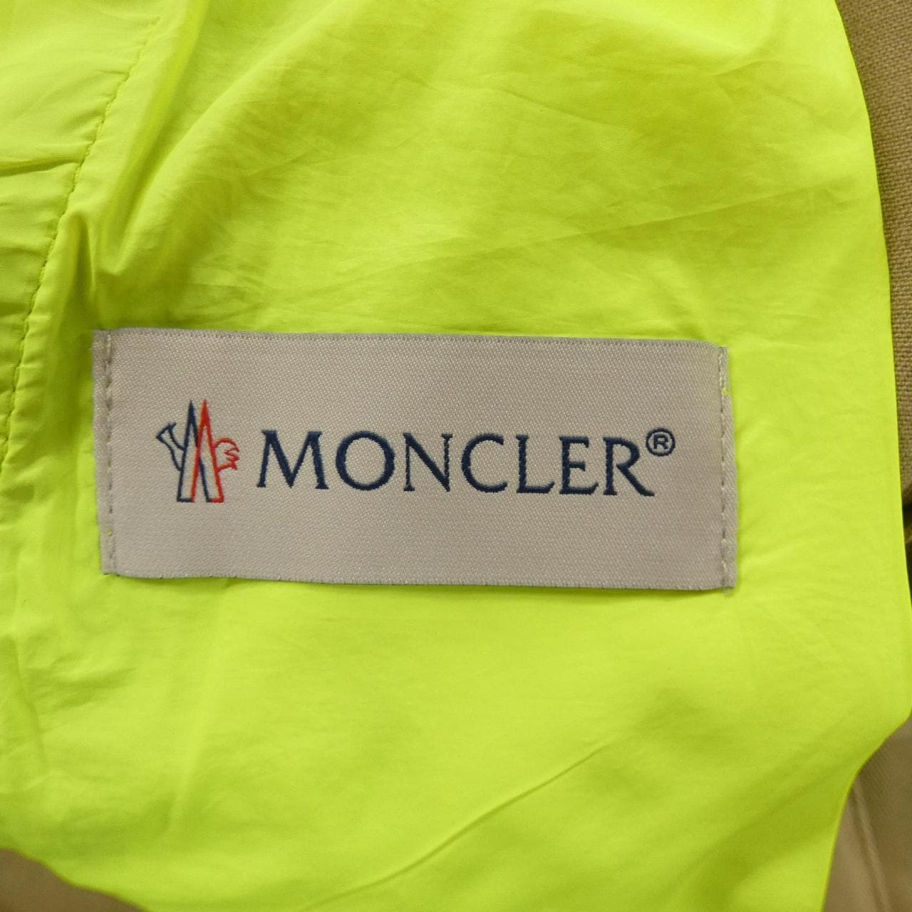 モンクレール MONCLER ショートパンツ