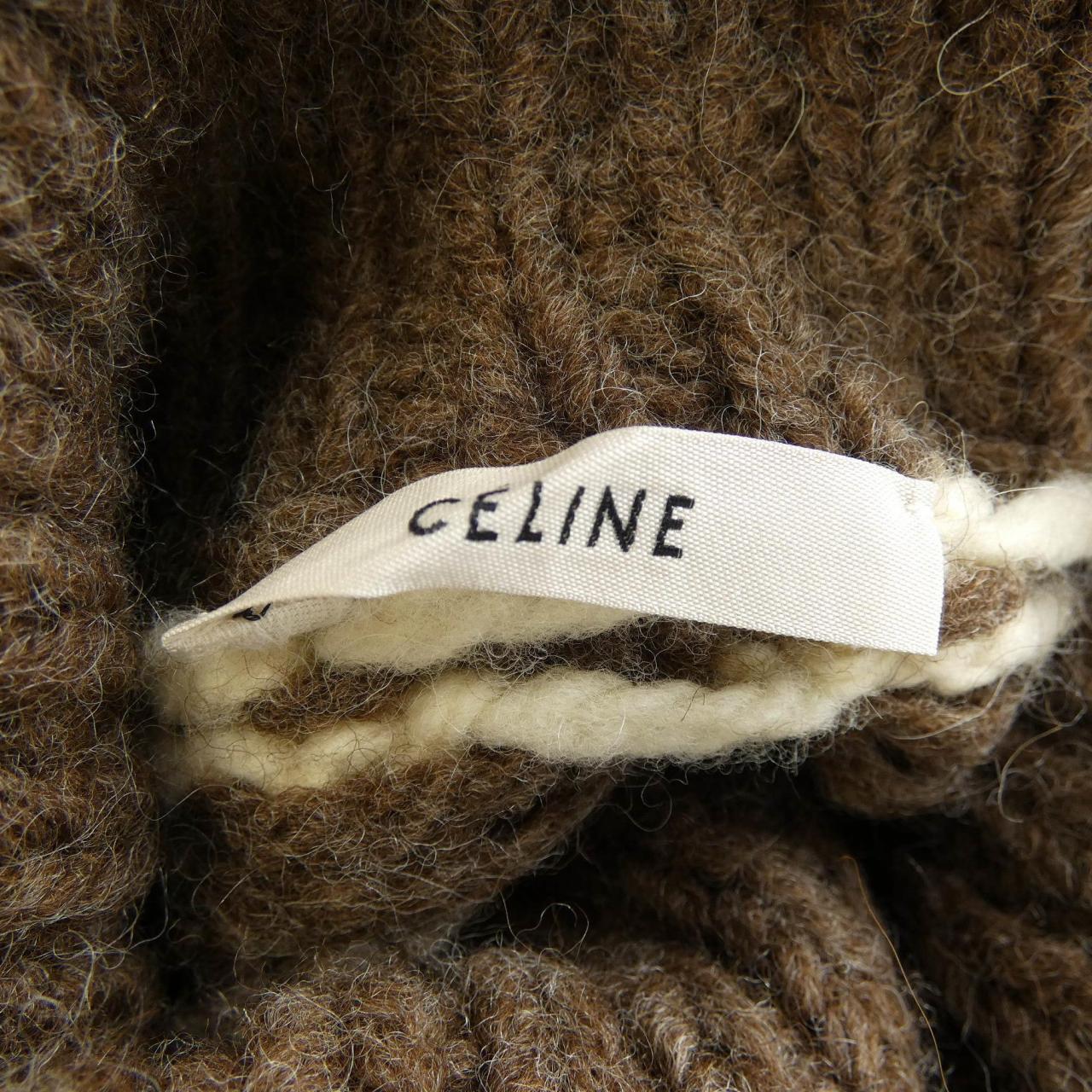セリーヌ CELINE 2 3V38/4832 ニット