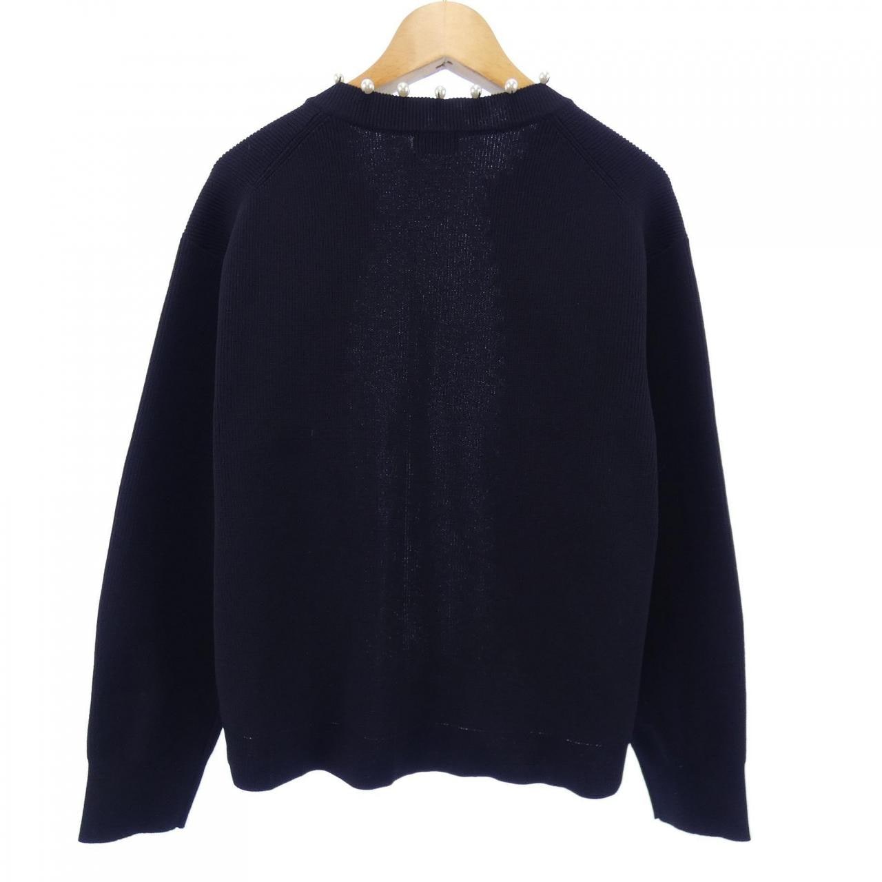 クミキョク KUMIKYOKU カーディガン