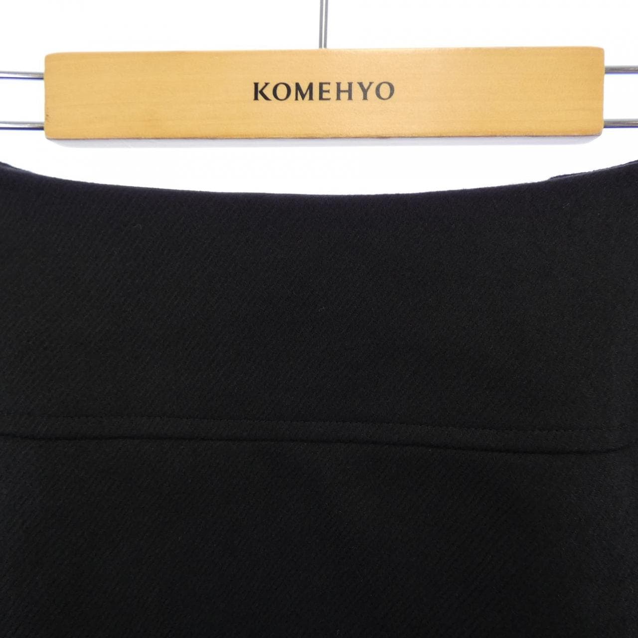 ブルーレーベルクレストブリッジ BLUE LABEL CRESTBRIDGE スカート