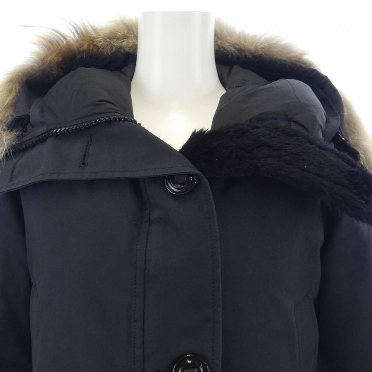 カナダグース CANADA GOOSE 2603JL BRONTE ブロンテ ダウンコート